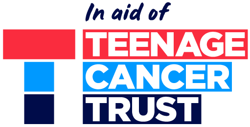 In Aid Of Teenage Cancer Trust